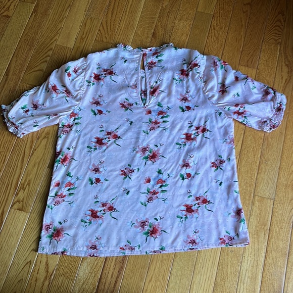 Walter Baker short sleeve shirt - Picture 5 of 7